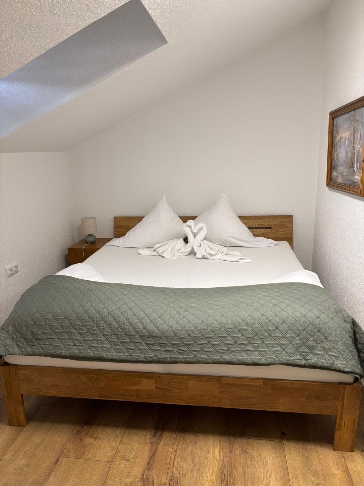 Gästezimmer